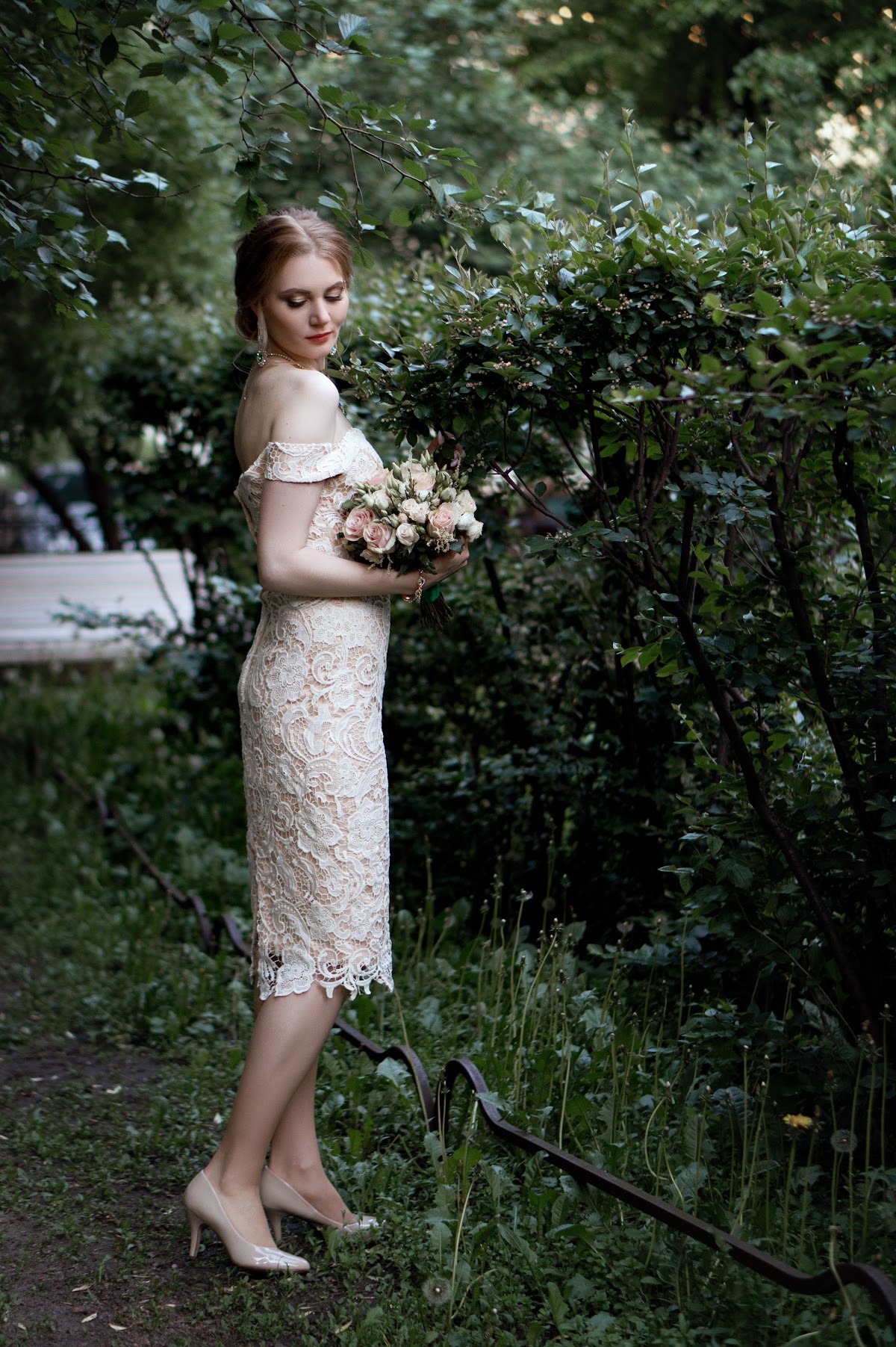 Елена и Александр