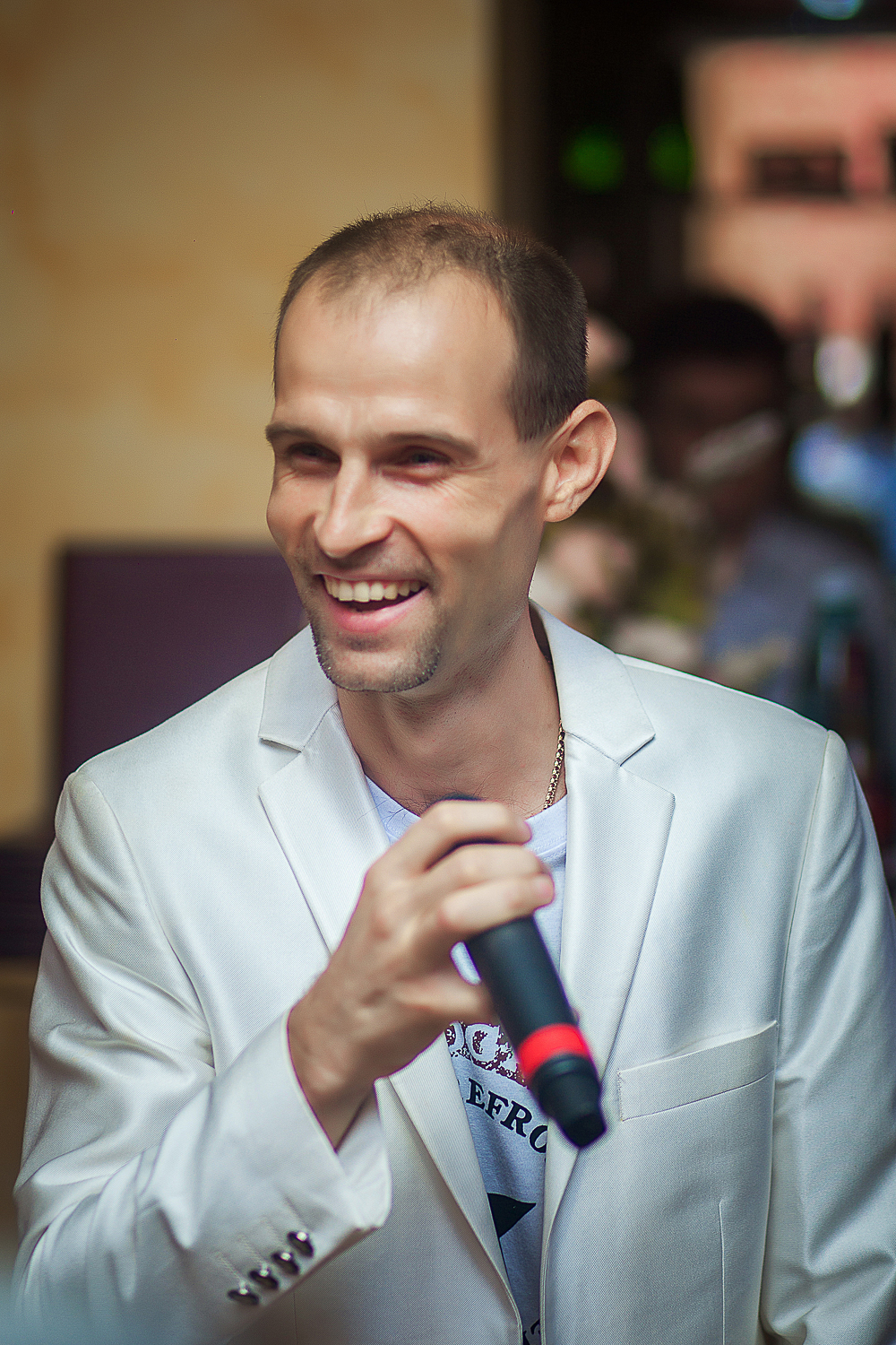 Портфолио: День рождения