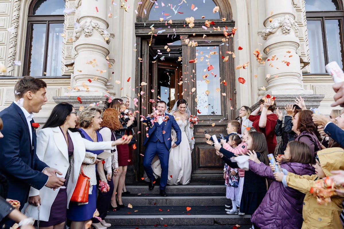 Ксения и Артём