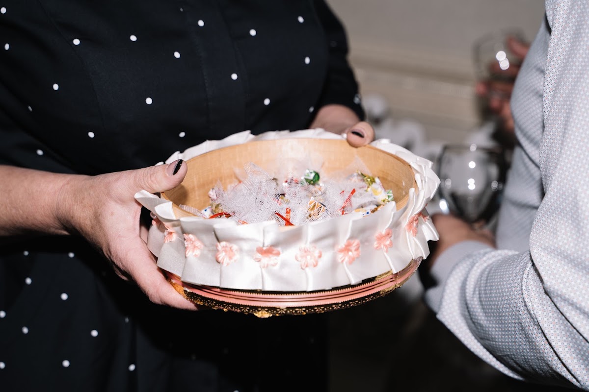 Максим и Анастасия