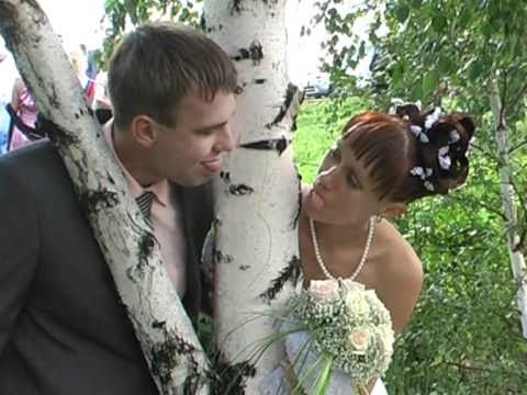 Портфолио: Свадьба