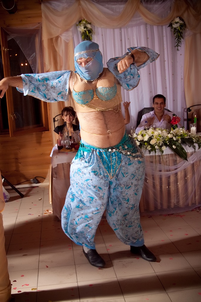 КАДРИЛЬ