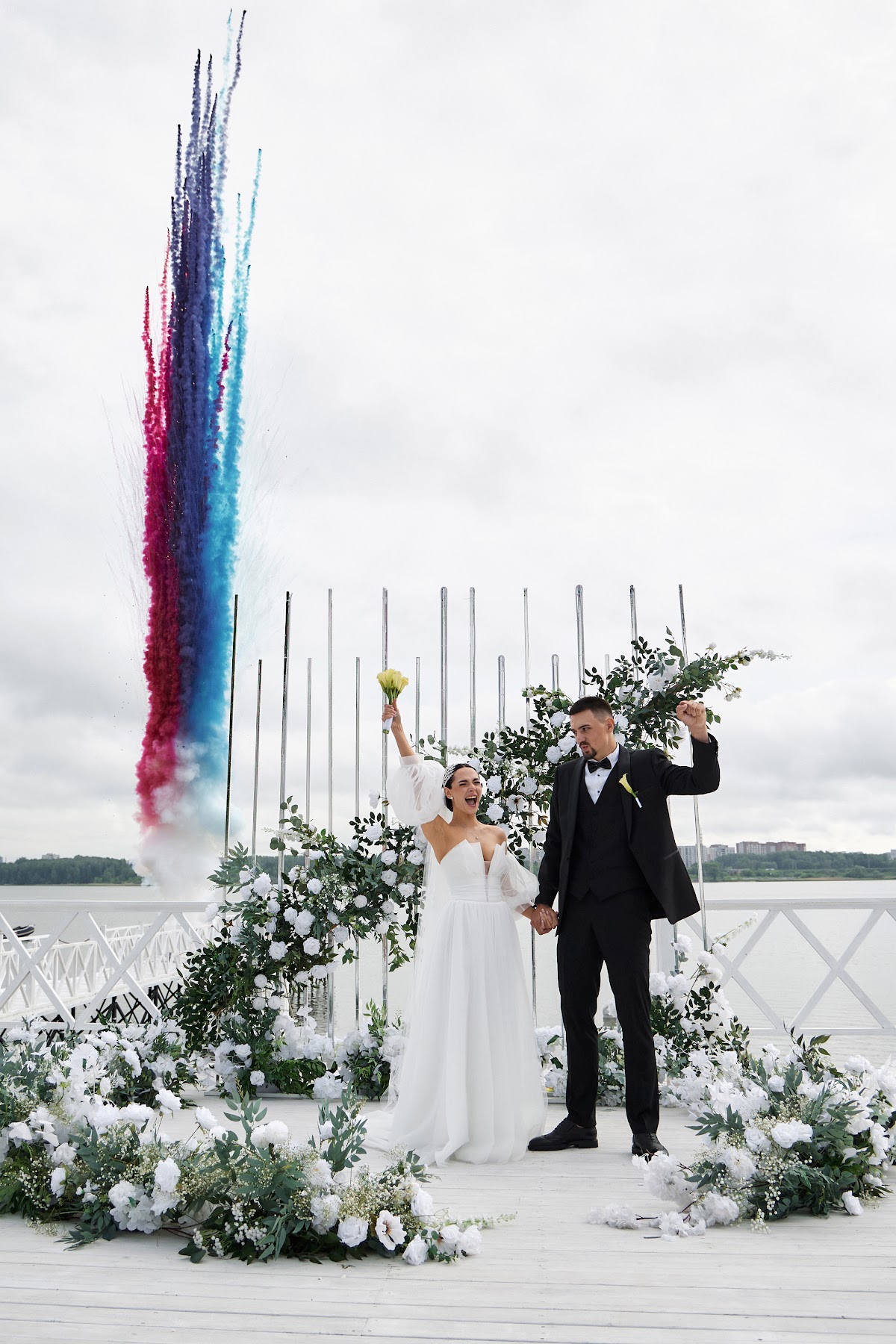 Easy Wedding Day