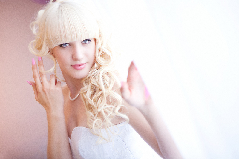 Свадебный отчёт