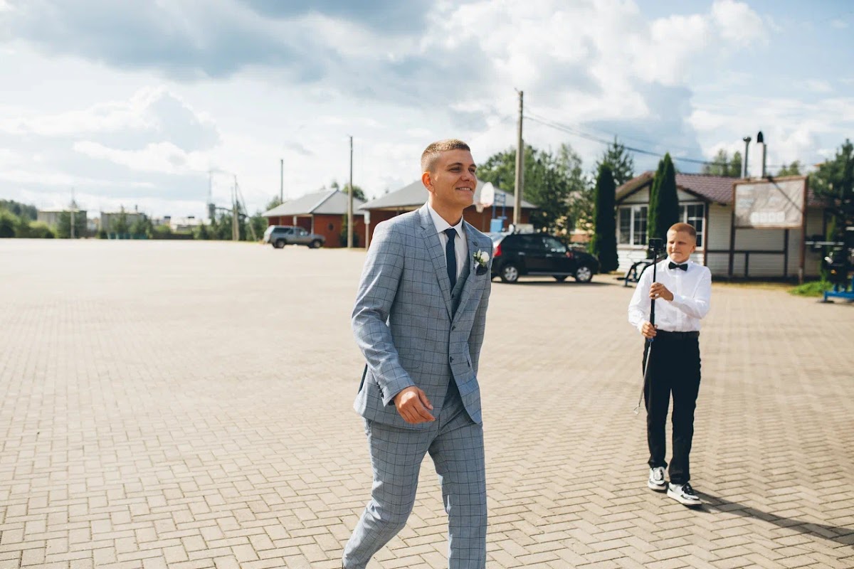 Софья и Даниил