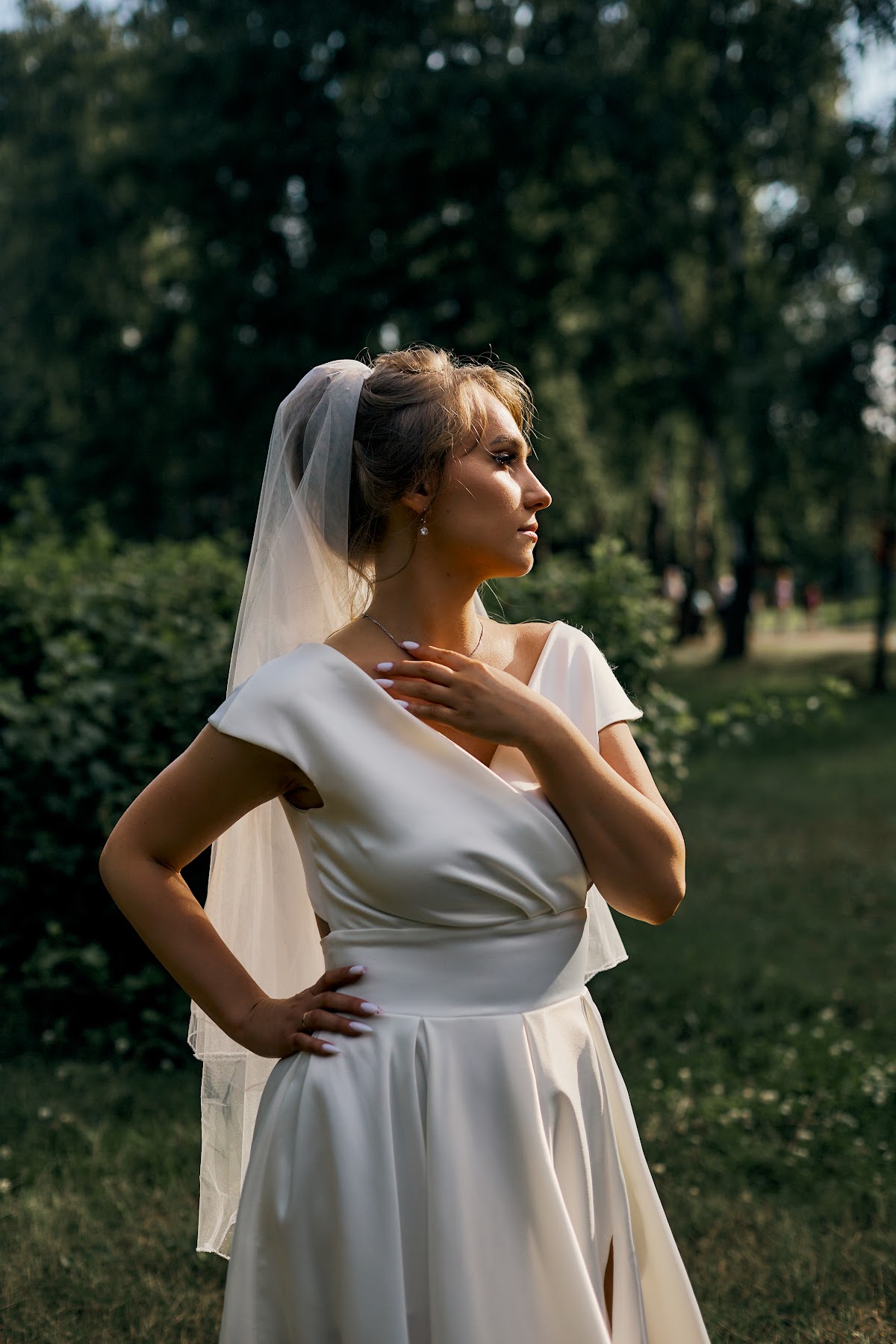 Любовь и Александр