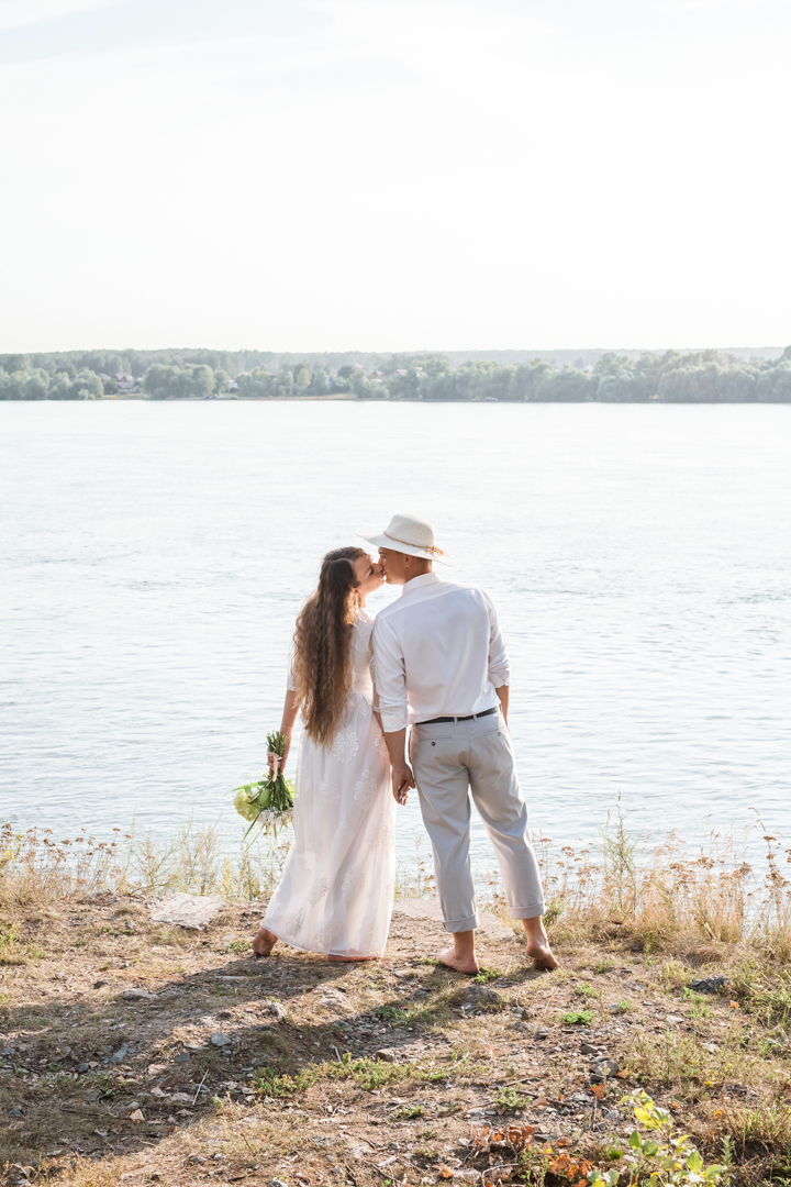 Портфолио: Love story