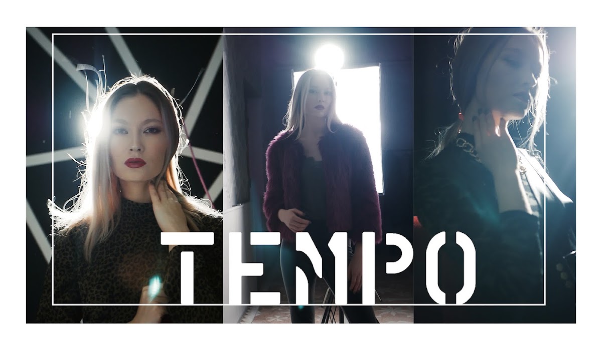 Портфолио: Реклама