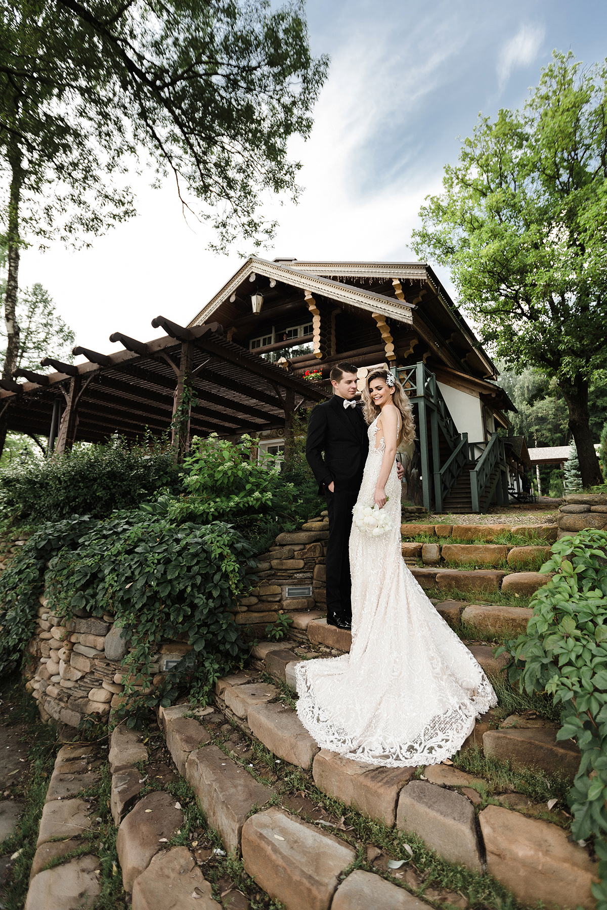Свадебное агентство Zvonova Wedding