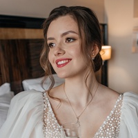 Елизавета Хрусталева