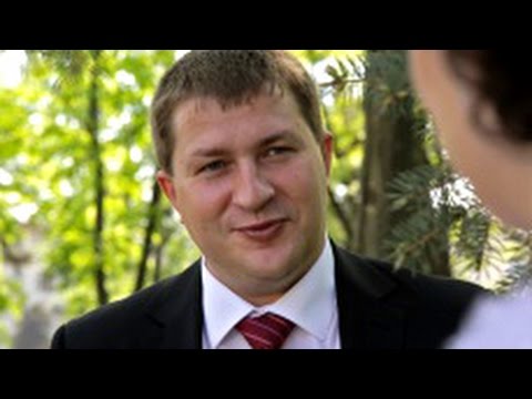 Свадебный отчёт