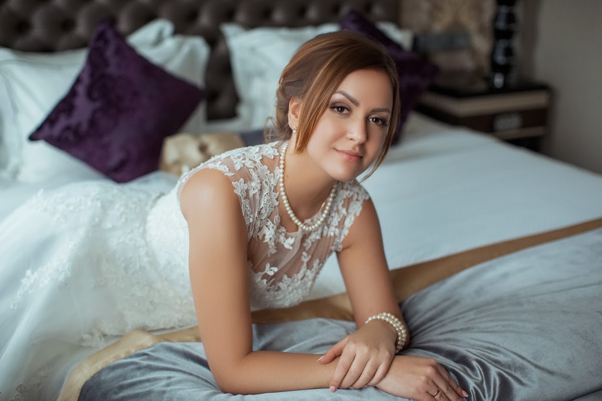 Кристина и Илья