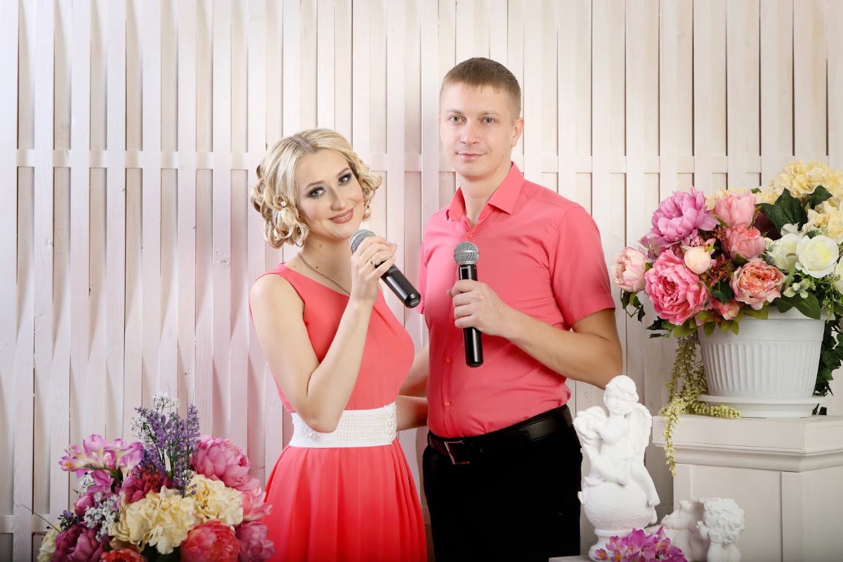 Портфолио: Свадьба