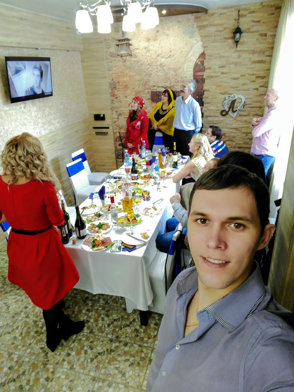 Портфолио: Свадьба