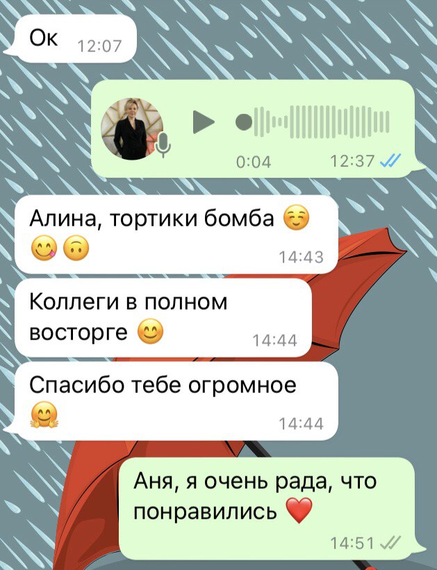 ОТЗЫВЫ