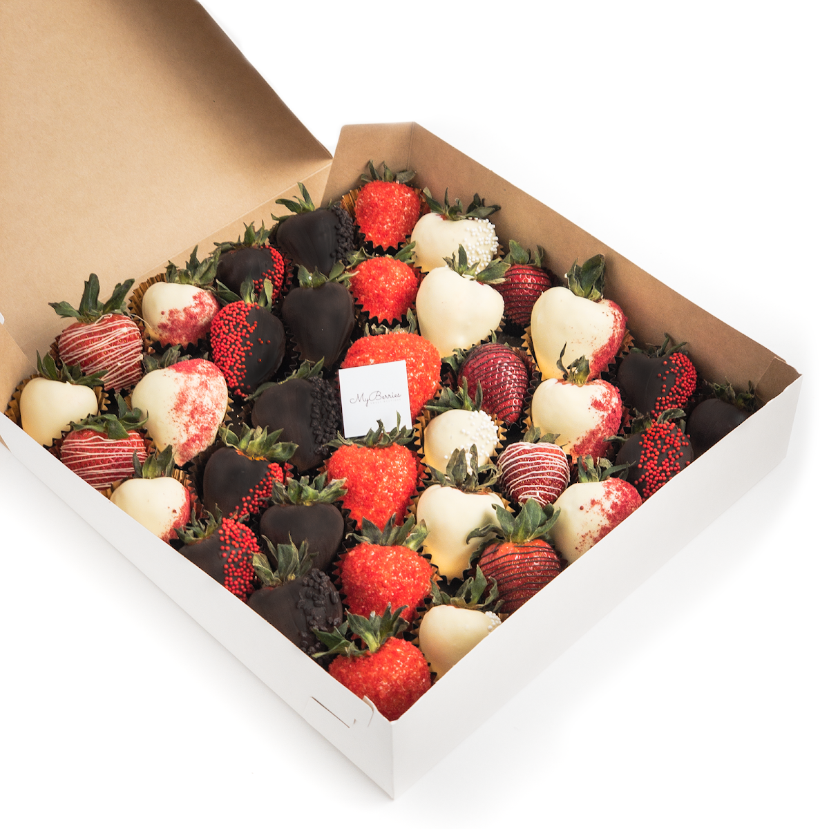 MyBerries