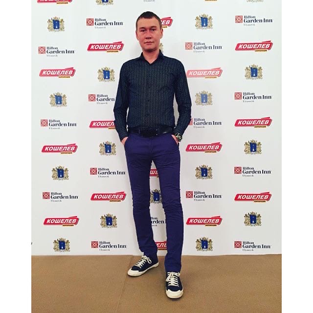Дмитрий Чип — кадр 4 из 17