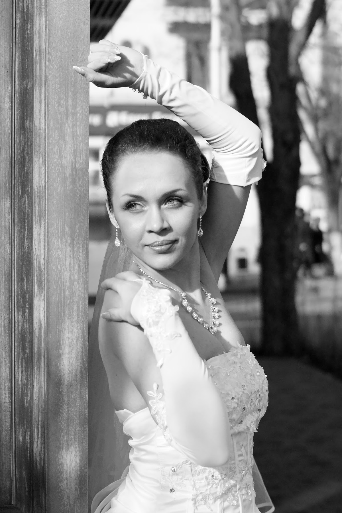 Ирина и Владимир