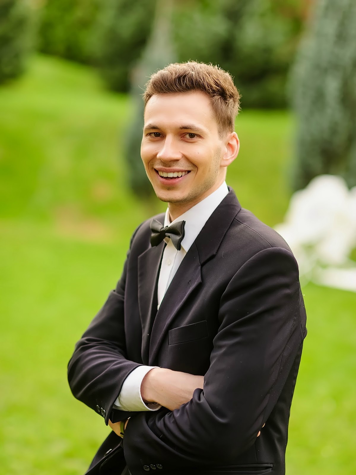 Портфолио