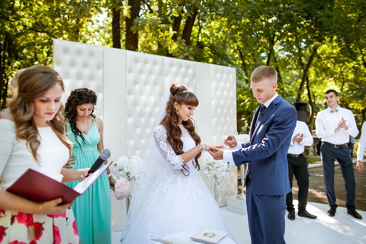 Влад и Наташа 08/08/15