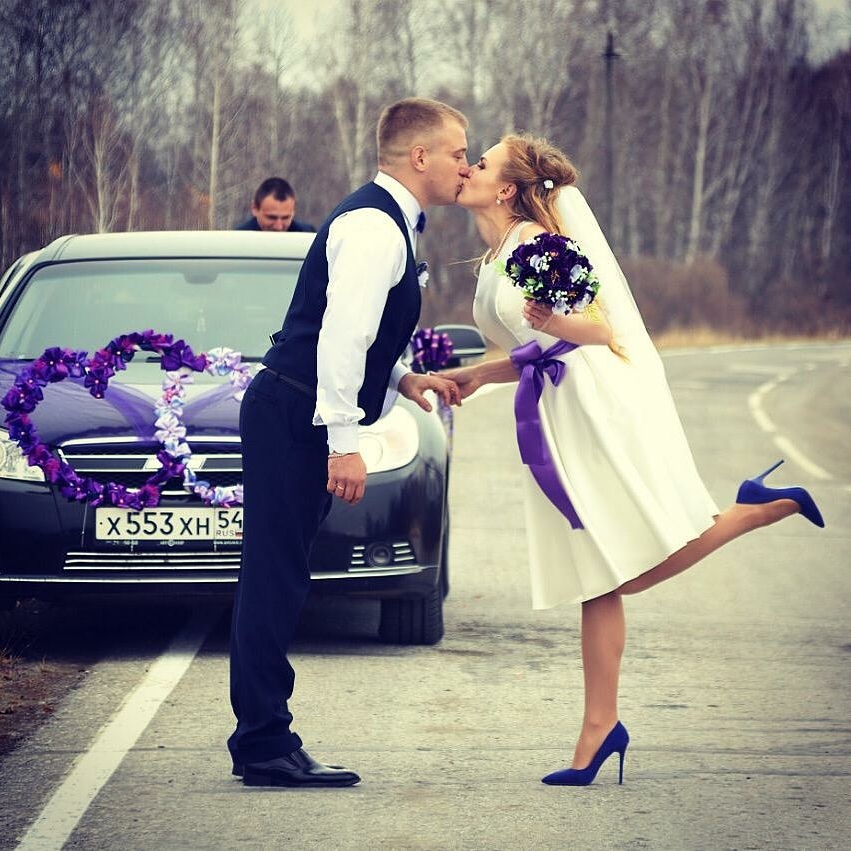 Фотографии