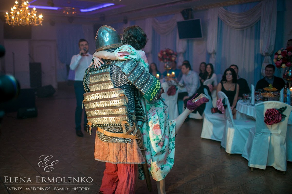 Подарок-сюрприз