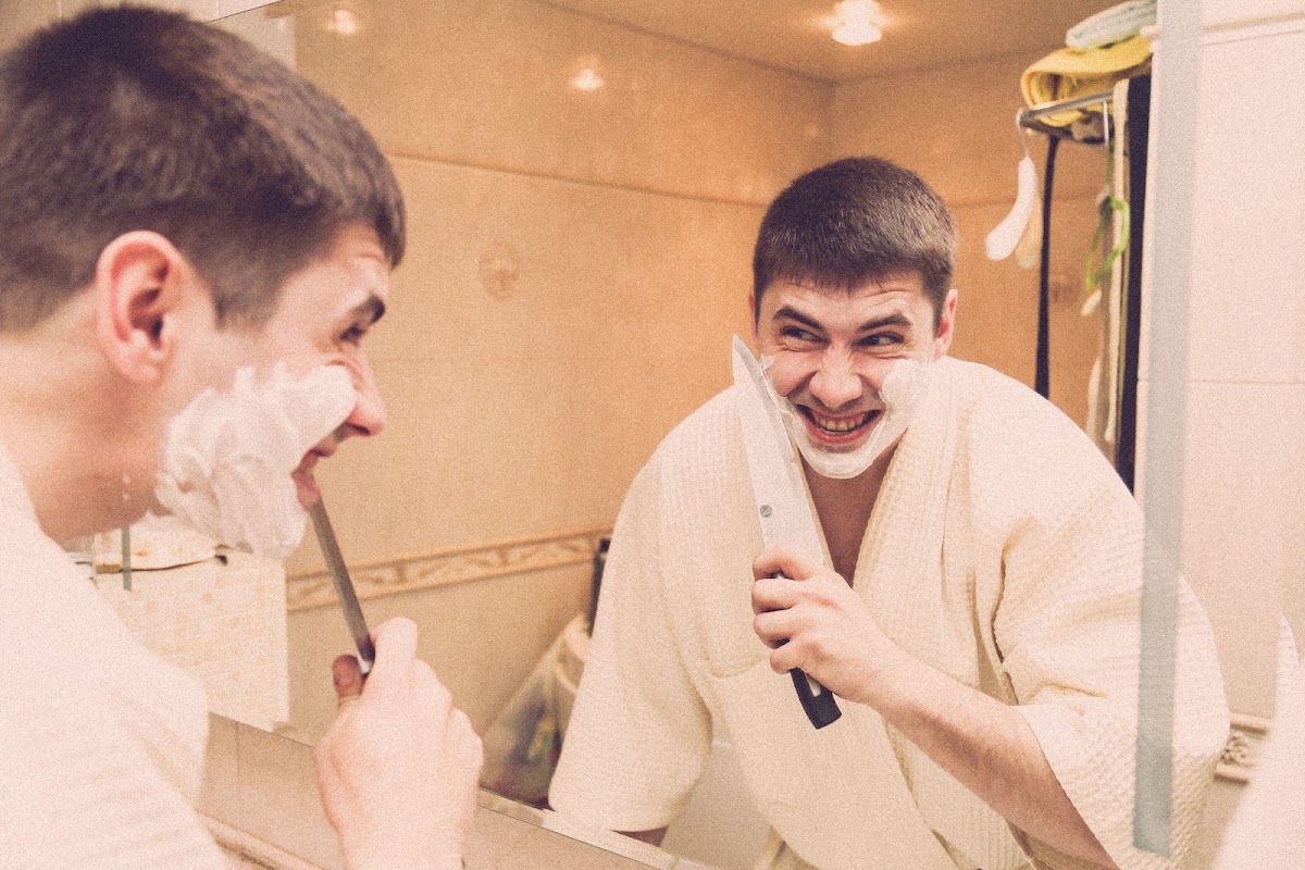 Татьяна и Антон