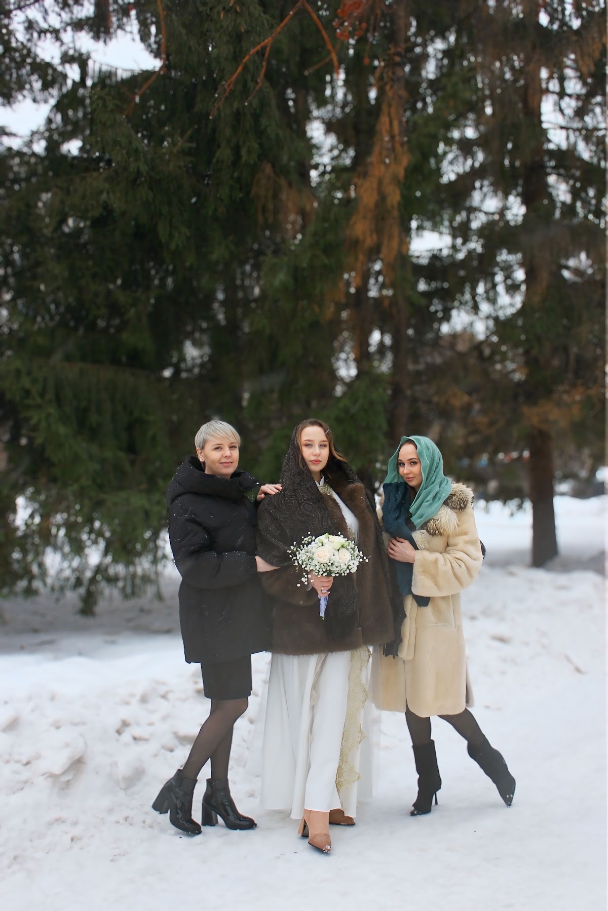 11.02.2026 утро невесты .загс.банкет