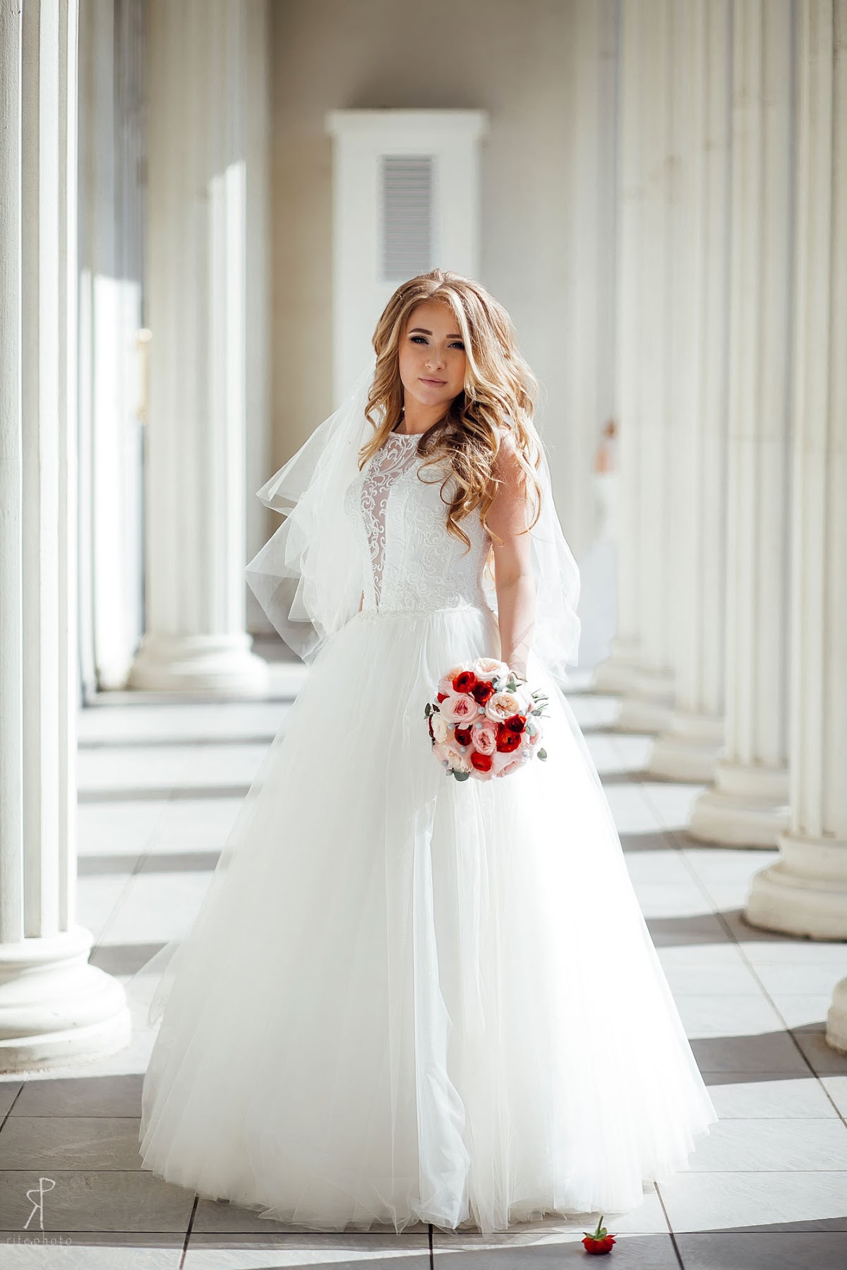 Елена и Николай