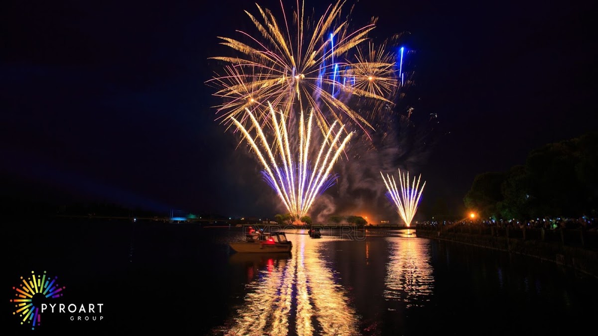 PYROART GROUP