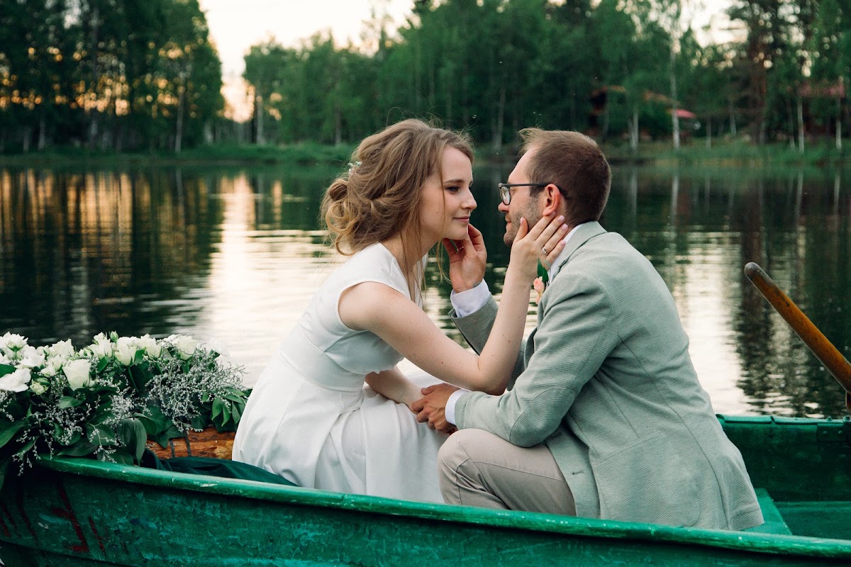 Major Wedding