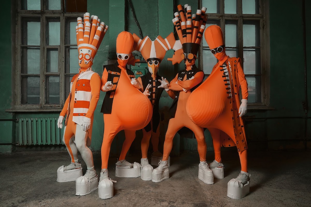 Фабрика
