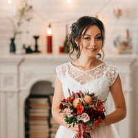Валентина Сафронова