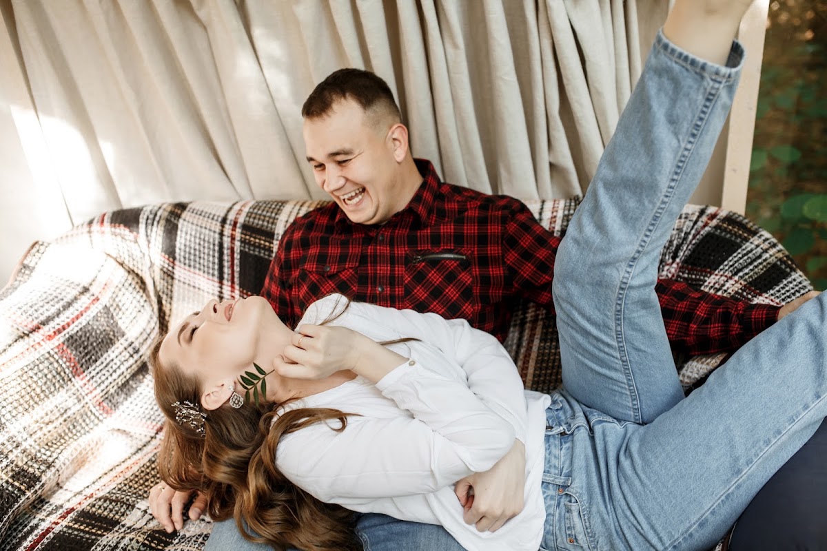 Wedding Day Николай + Анастасия