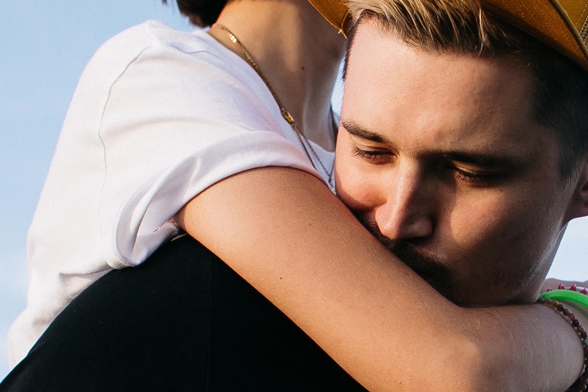 Портфолио: Love story