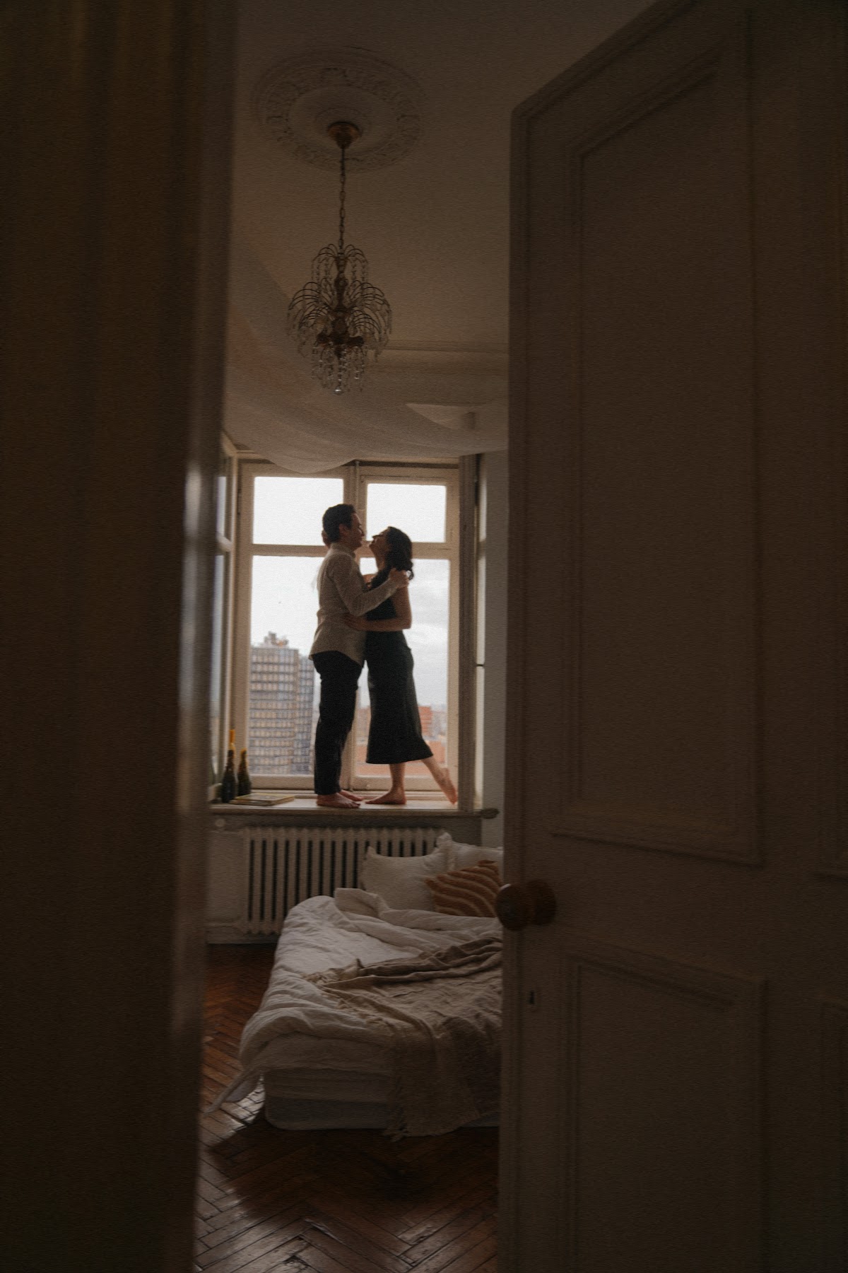 Портфолио: Love story