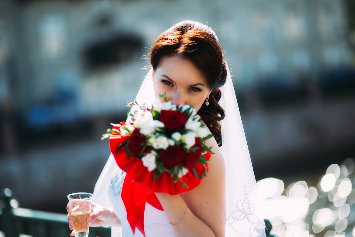 Светлана и Алксандр