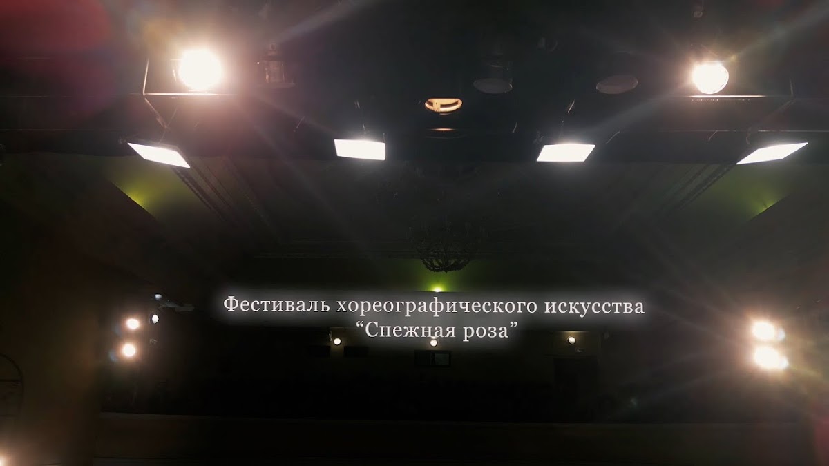 Портфолио: Репортаж