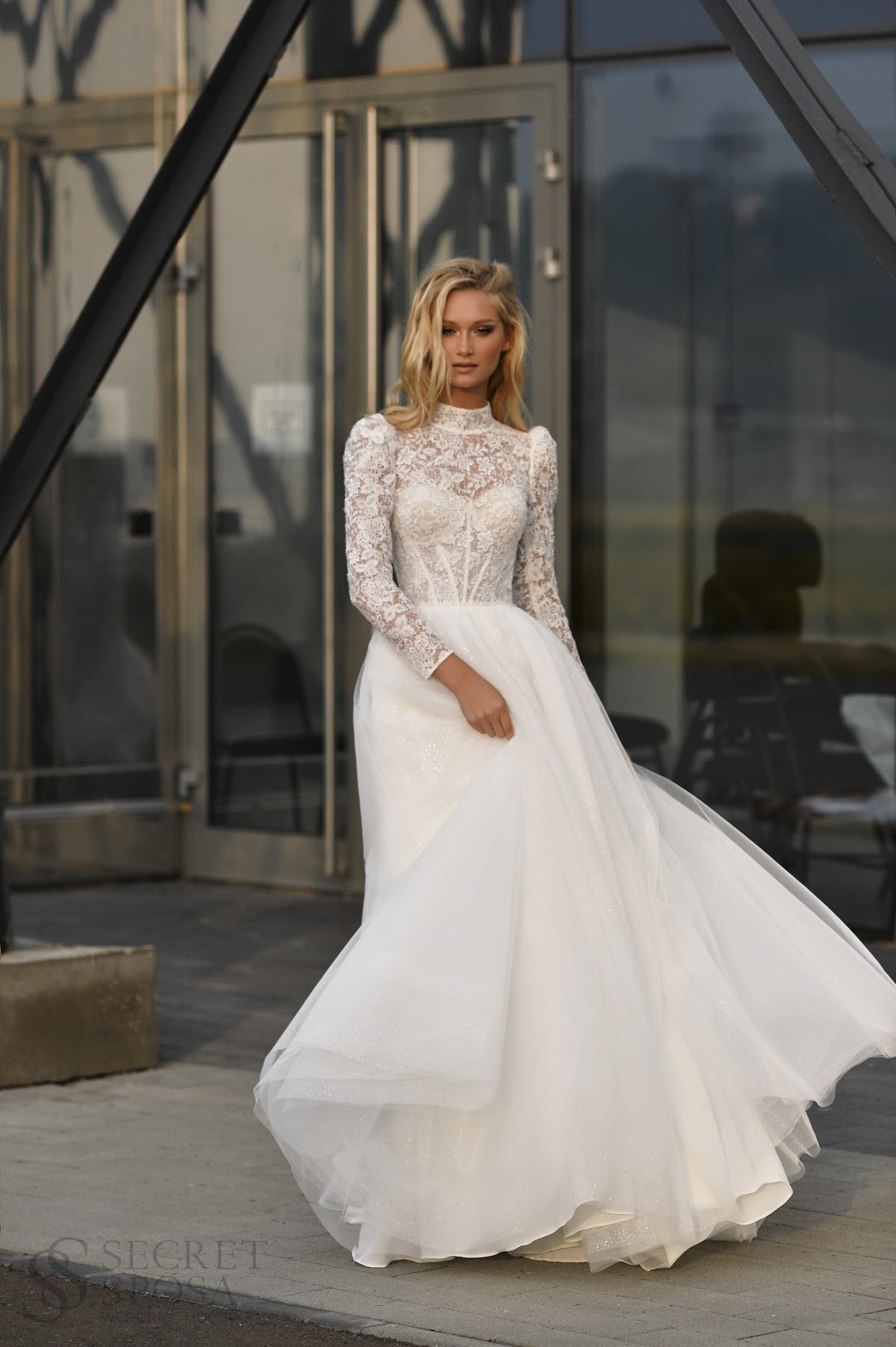 SECRET SPOSA