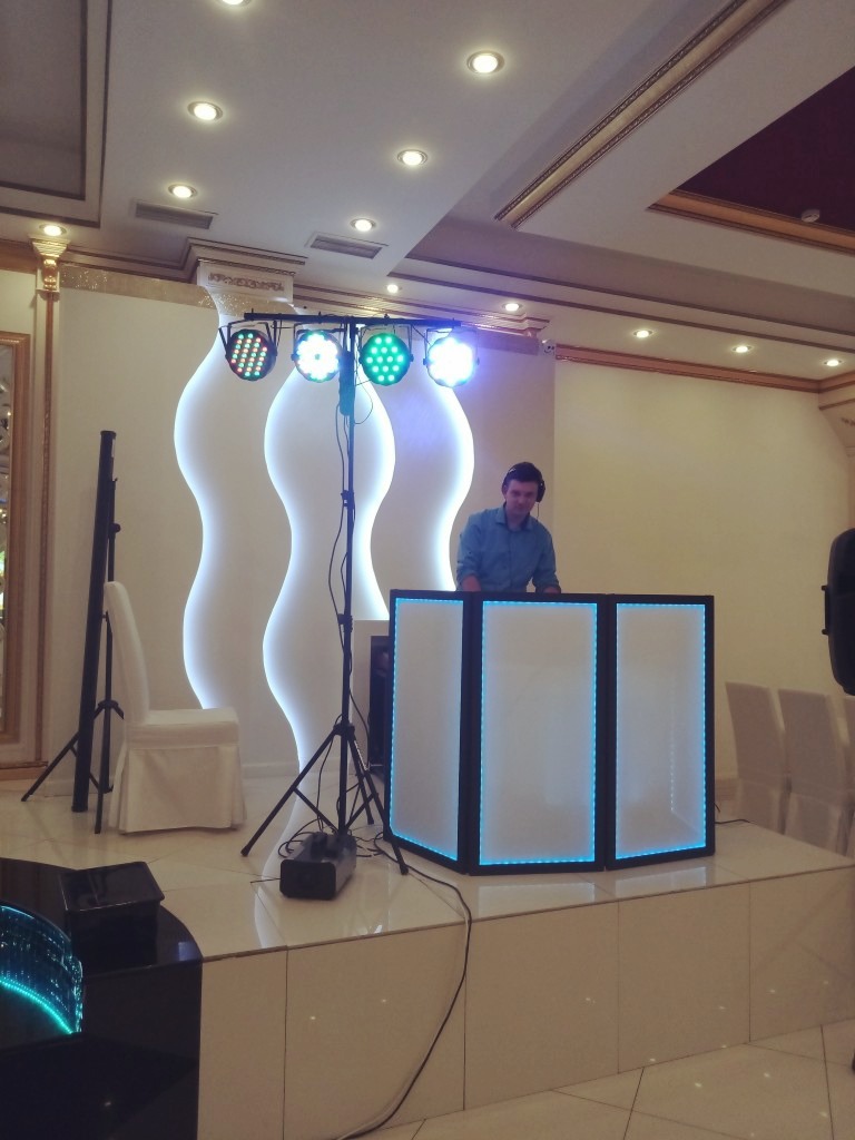 Портфолио: День рождения