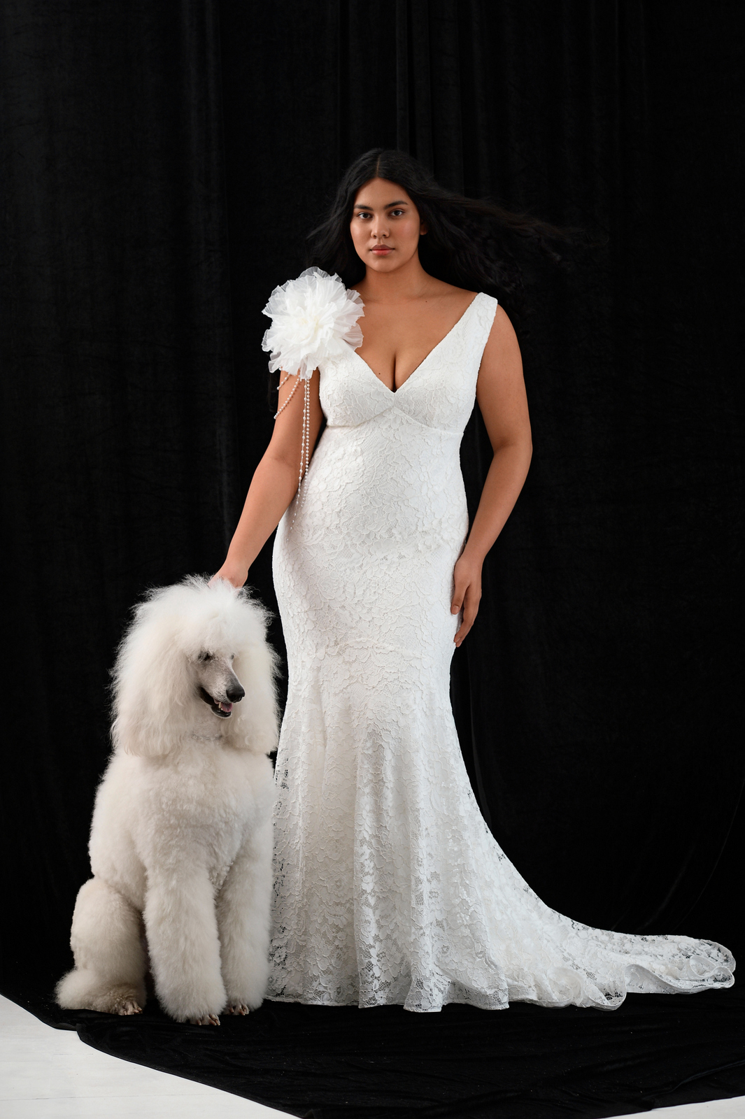 KOOKLA PLUS SIZE