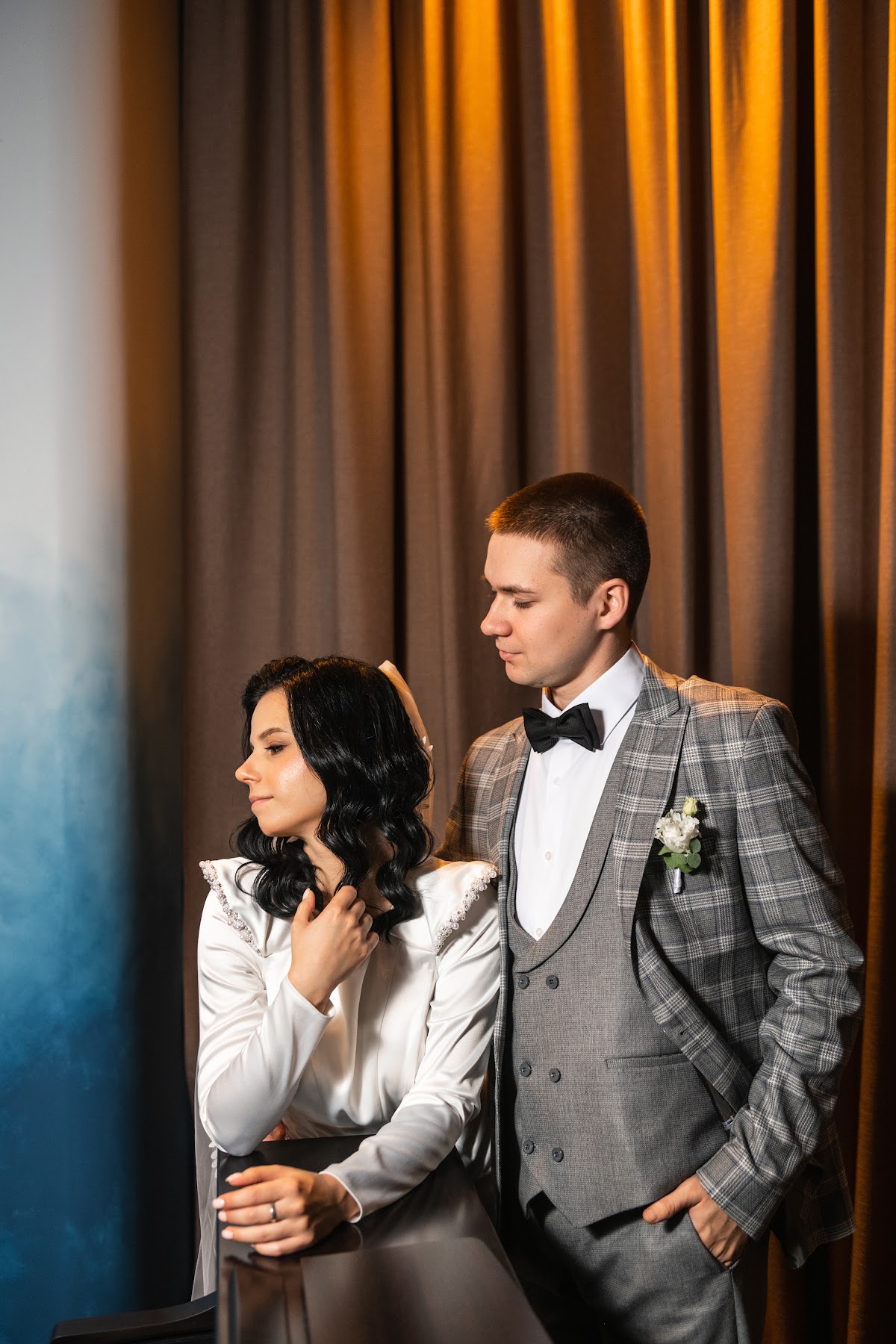 Wedding Day | Анастасия и Дмитрий
