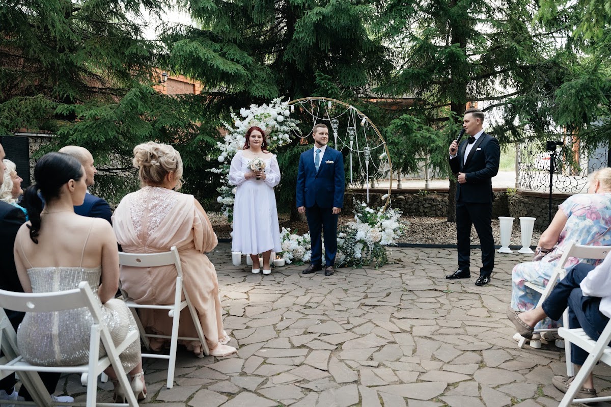Дмитрий & Софья. 09.06.2024 .