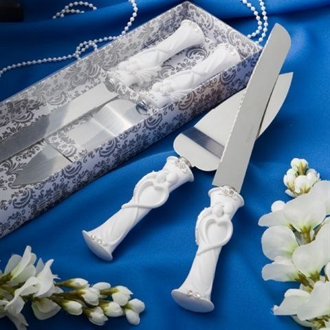 Книги для пожеланий, бокалы и свадебные наборы В НАЛИЧИИ