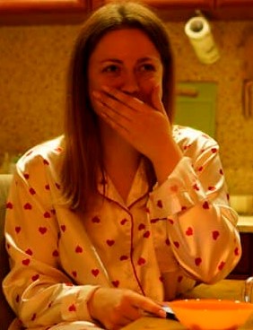 Елена Папанова