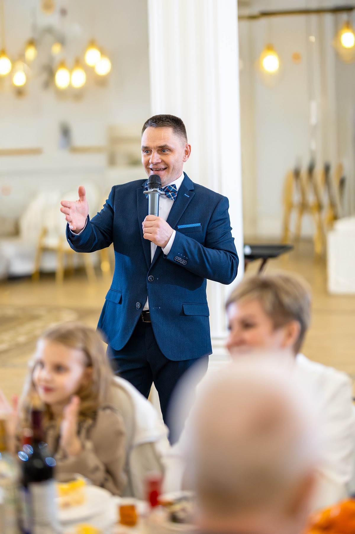 Портфолио: Свадьба