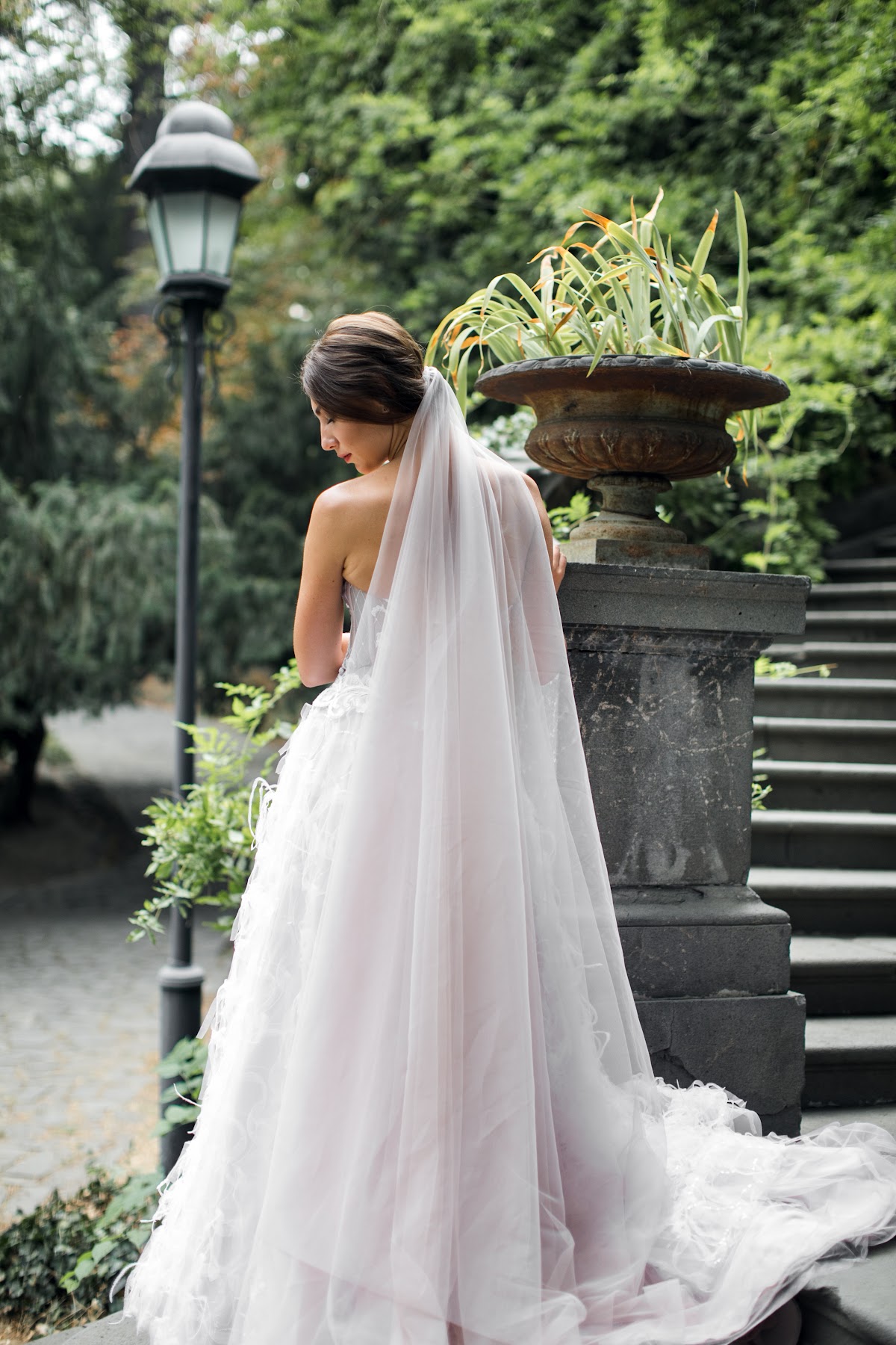 "Your Wedding Day in Georgia"