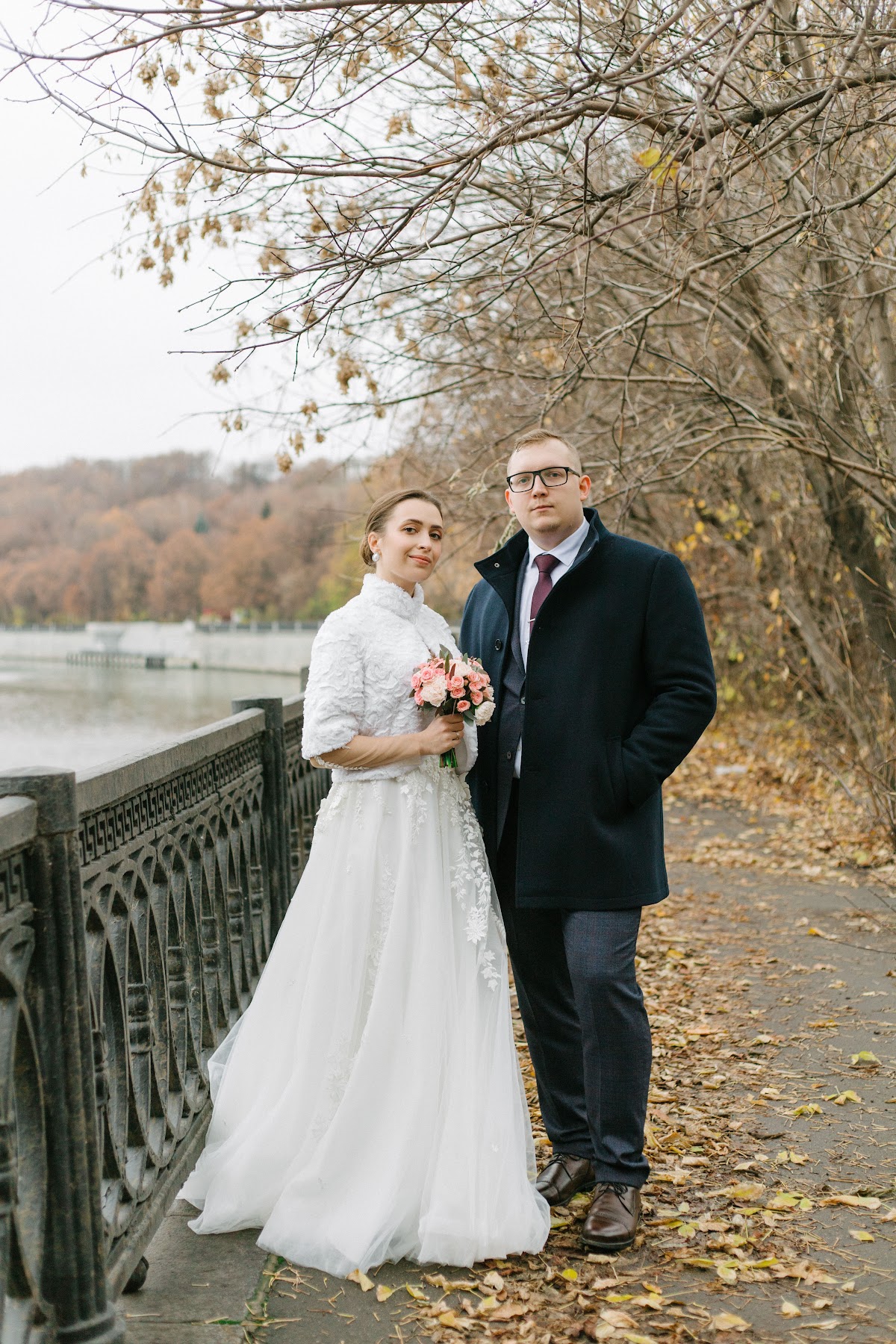 Мария и Владислав