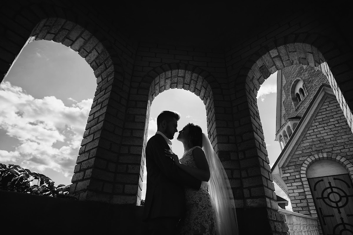 Алёна и Владимир