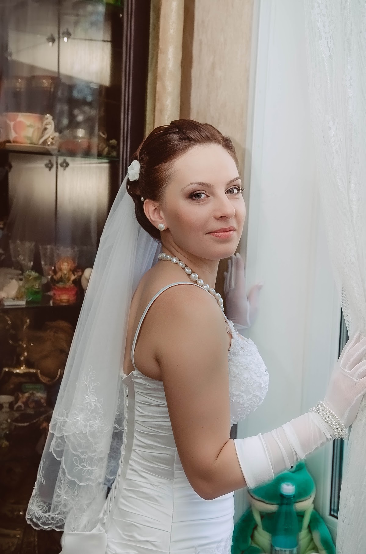Екатерина и Алексей